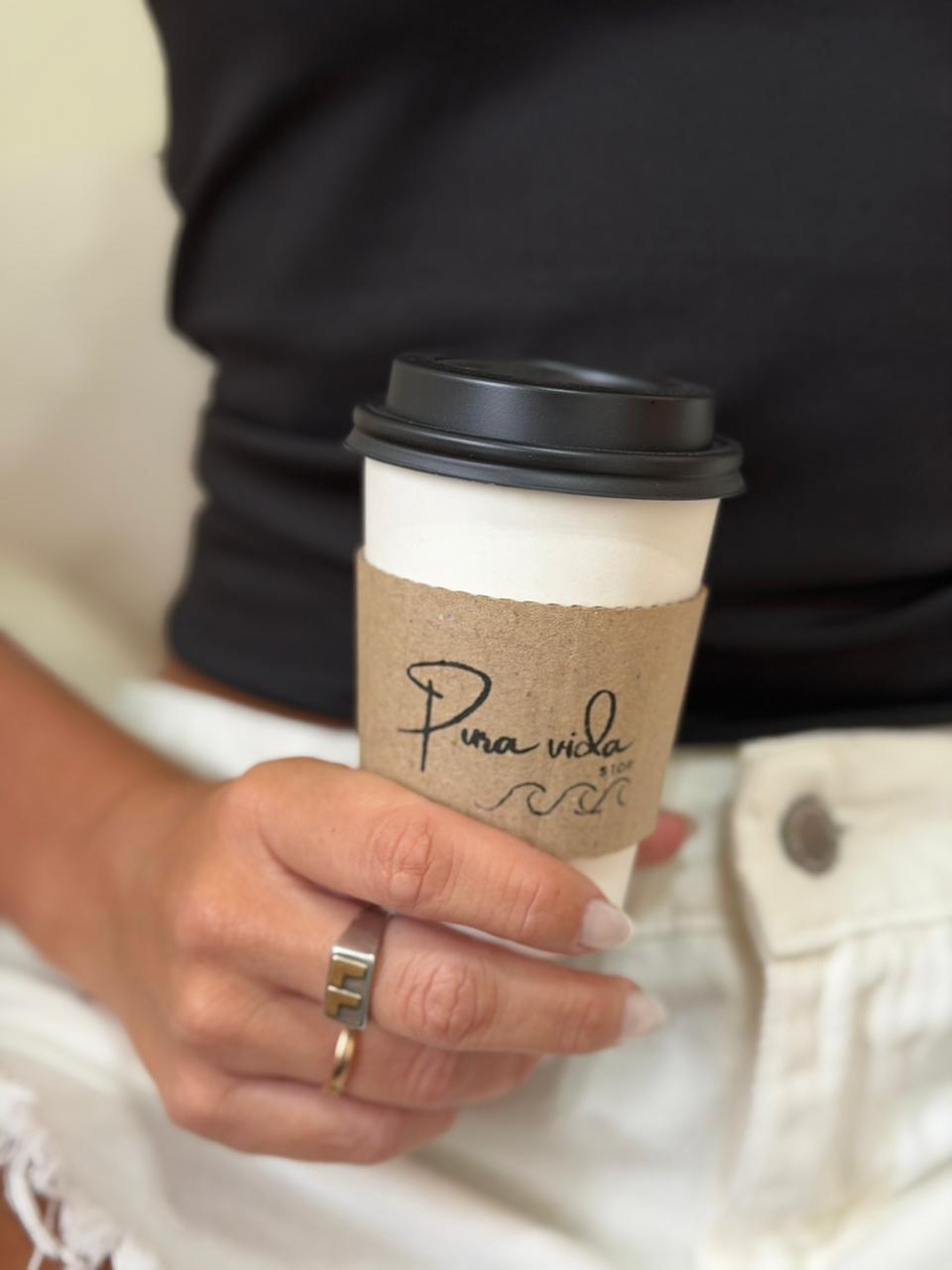 Pura Vida Store